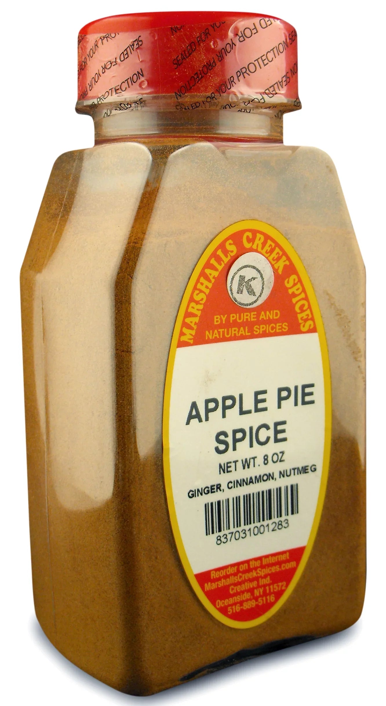 Marshalls Creek Spices 3 pack APPLE PIE SPICE