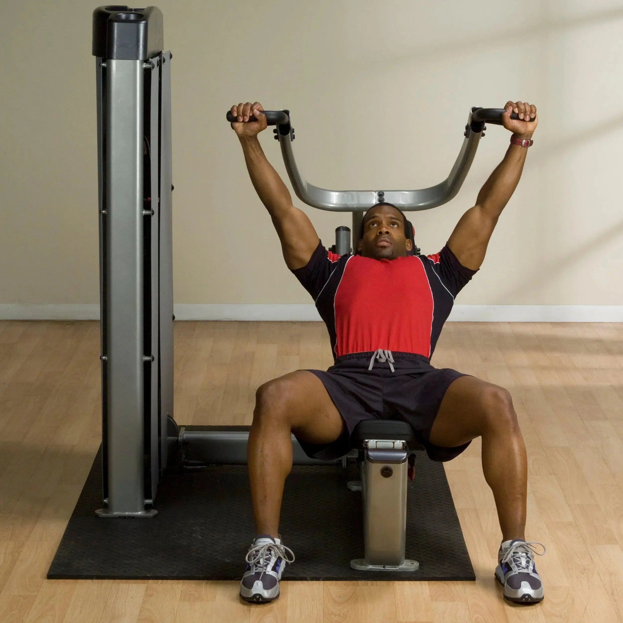 Body-Solid Multi-Press Machine (DPRSSF)