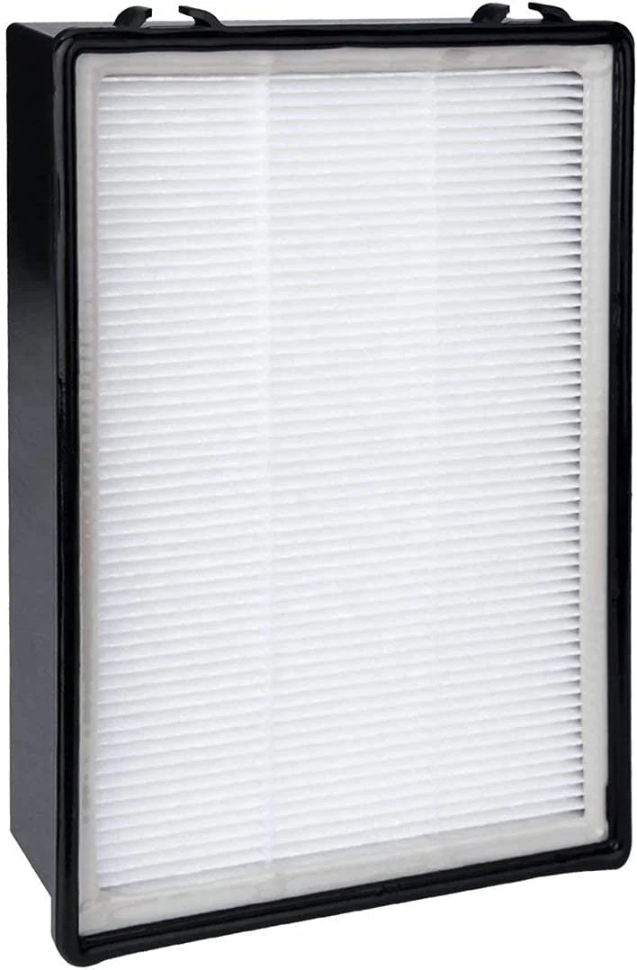 Nispira Holmes HAPF600 Compatible True HEPA Air Allergy Filter Replacement, 8 Filters