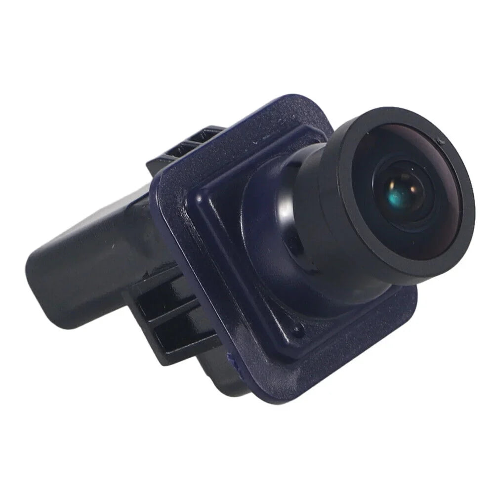 Rear View Backup Parking Camera for Ford F-150 2011-2014, ABS Plastic, OE Part Number BL3Z19G490B