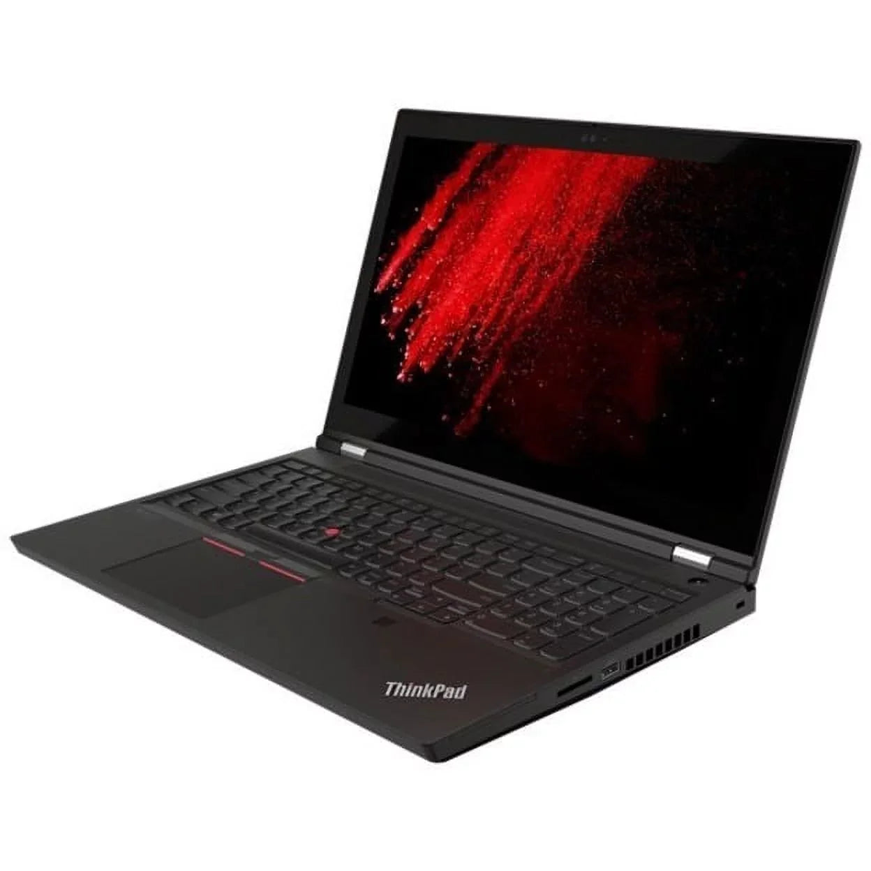ThinkPad T15g Gen 2 20YS002UUS 15.6" Notebook - Full HD - 1920 x 1080 - Intel Core i7 11th Gen i7-11800H Octa-core (8 Core) 2.30 GHz - 16 GB Total RAM - 512 GB SSD - Black