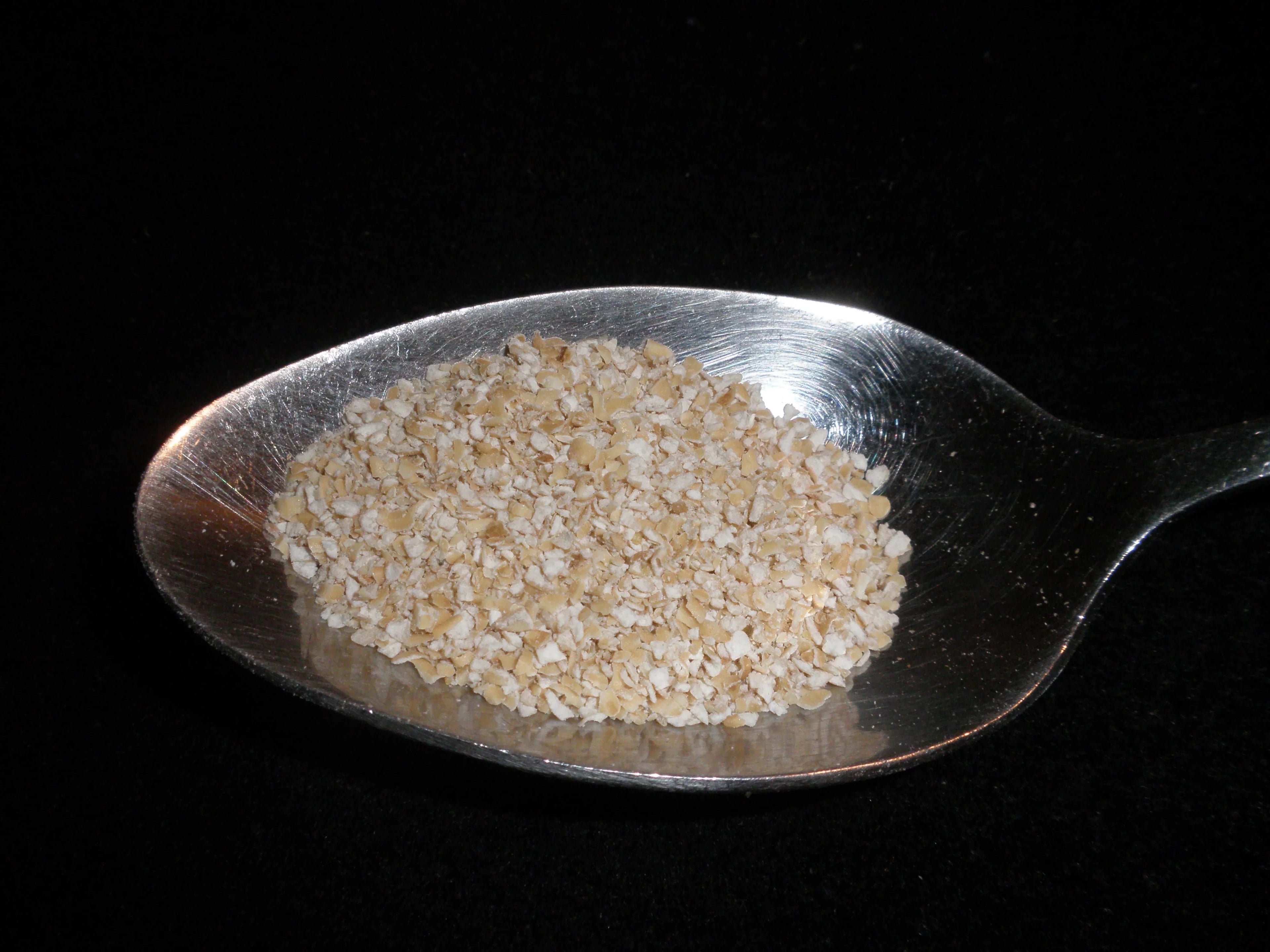 Oat Bran 10 Pounds (Ten lbs) USDA Certified Organic, Non-GMO, Bulk by Mulberry Lane Farms