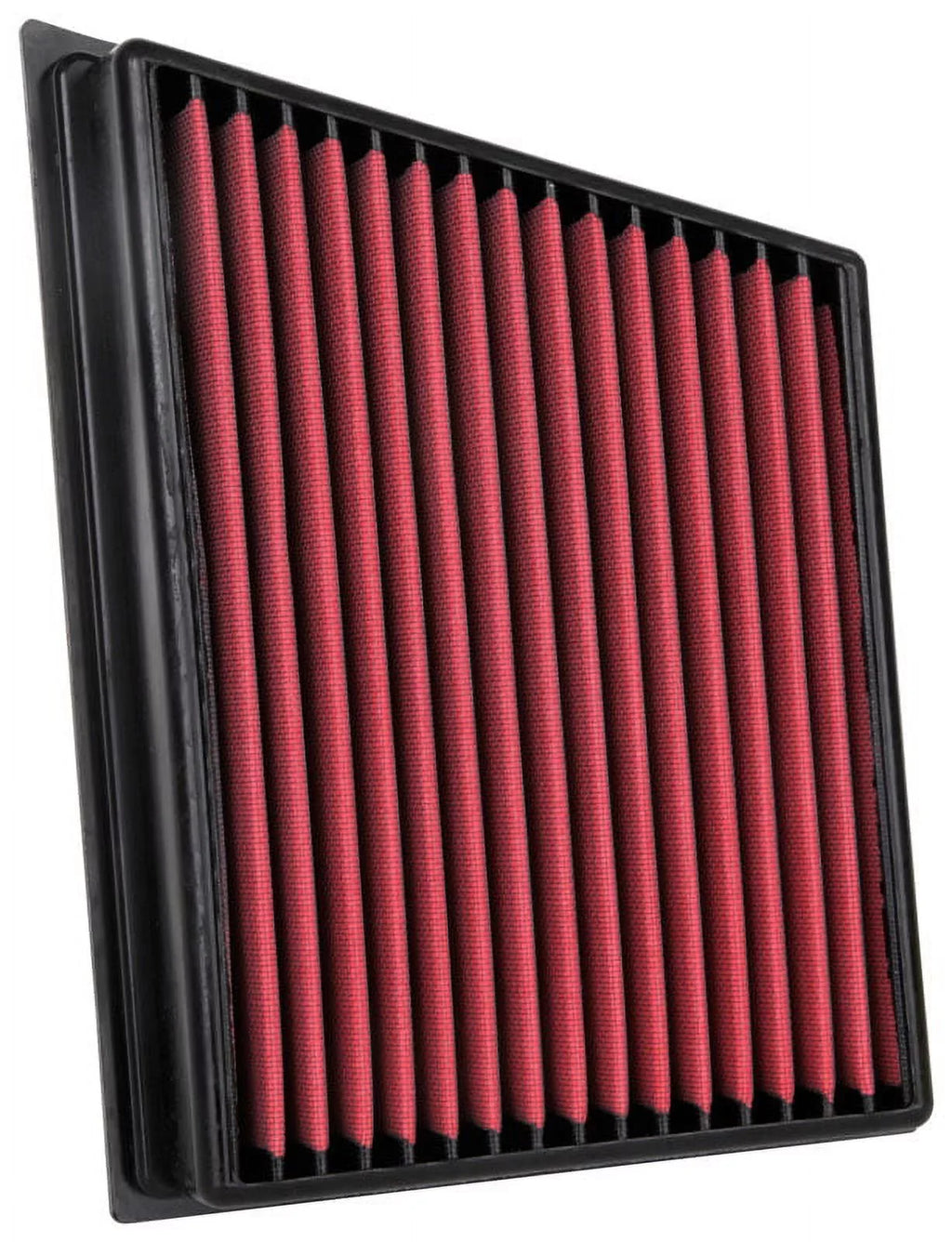 AIRAID 851-466 Replacement Air Filter Fits select: 2011-2016 CHEVROLET SILVERADO, 2011-2016 GMC SIERRA