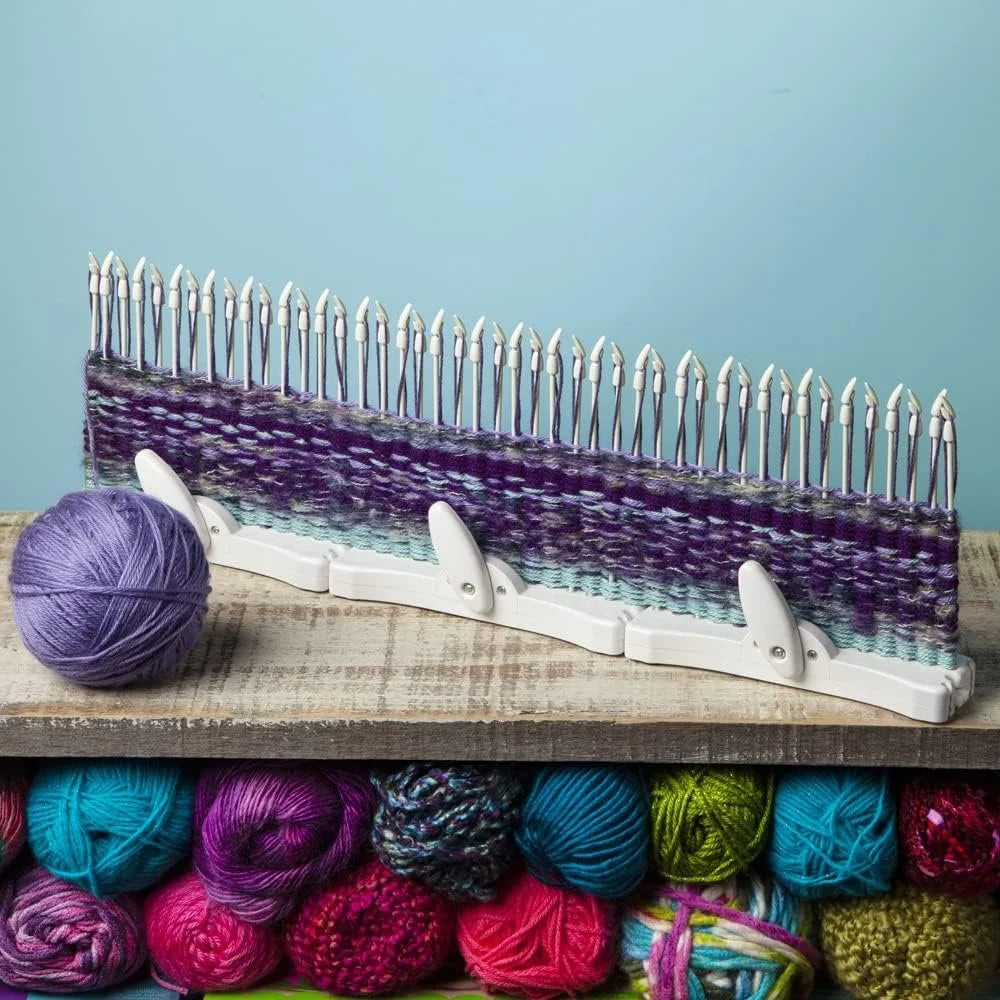 LoopdeLooM Weaving Loom Kit