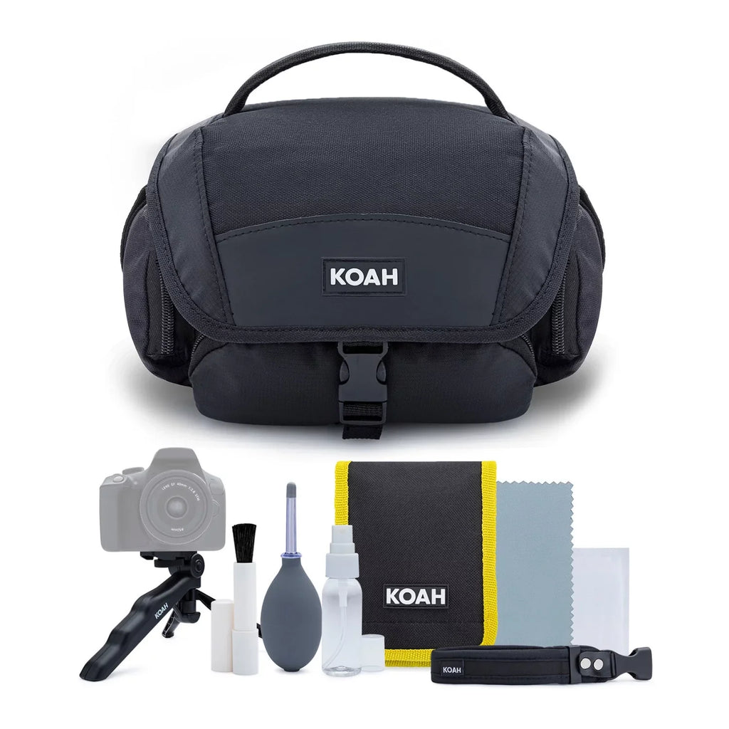 Pentax KF DSLR Camera Body (Black) Bundle with O-GPS2 GPS Unit