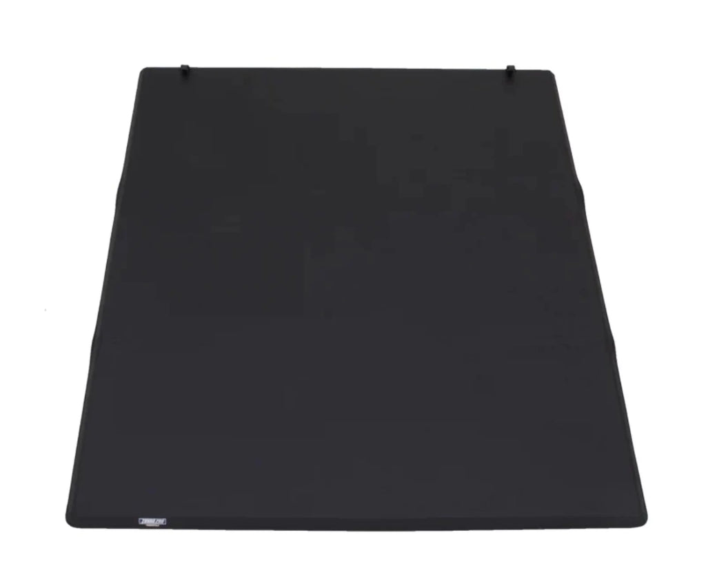 Tonno Pro 22-23 Toyota Tundra (Incl. Track Sys Clamp Kit) 6ft. 7in. Bed Tonno Fold Tonneau Cover
