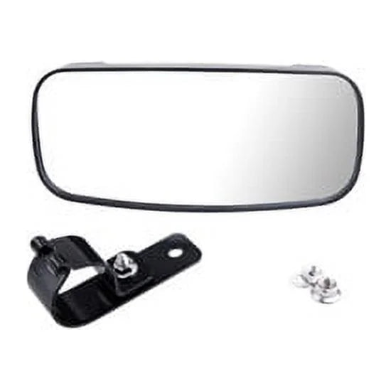 QA Parts UTV Rear View Mirror 10" for Kawasaki Teryx 800 2014-2018