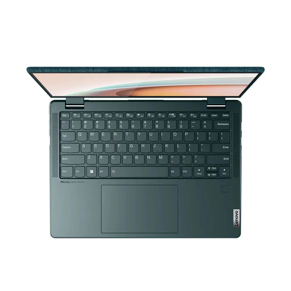 Restored  Yoga 6 13ALC7 13.3" Laptop AMD Ryzen 5 5500U 8GB Ram 512GB SSD W11H (Refurbished)