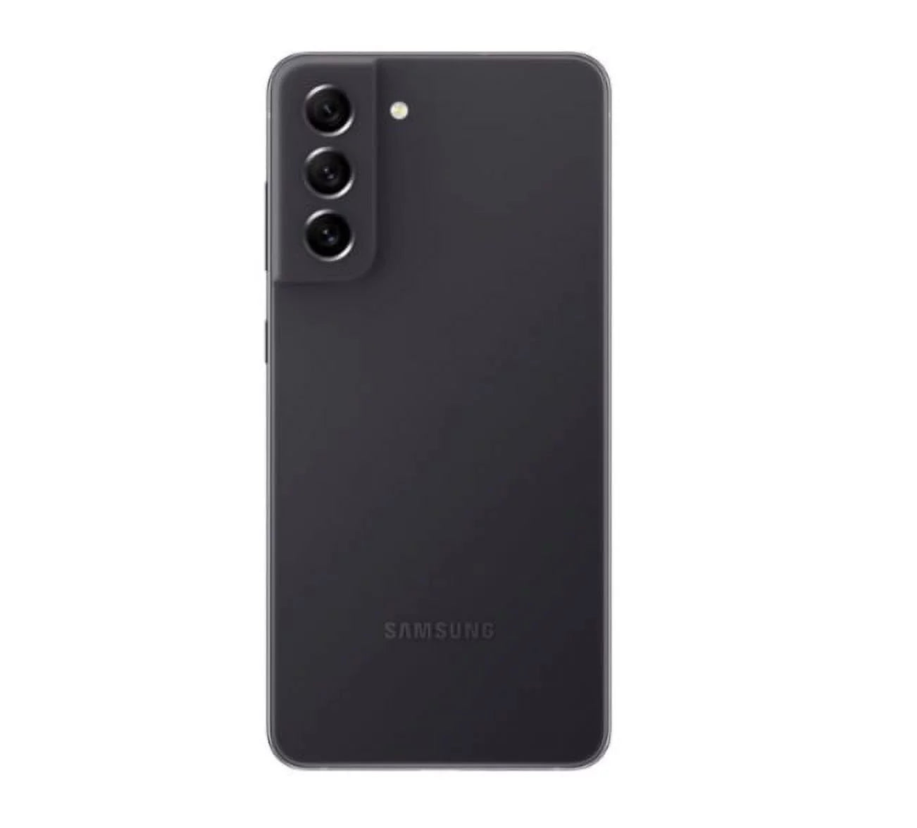 Restored  SM-G990UZAAVZW Galaxy S21 FE 5G 128GB 6GB RAM Verizon Graphite 6.4-In (Refurbished)