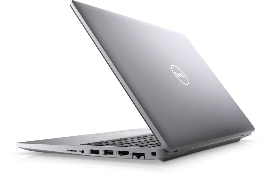 Latitude 5000 5520 Laptop (2021) | 15.6" HD | Core i7 - 256GB SSD - 16GB RAM | 4 Cores @ 4.4 GHz - 11th Gen CPU