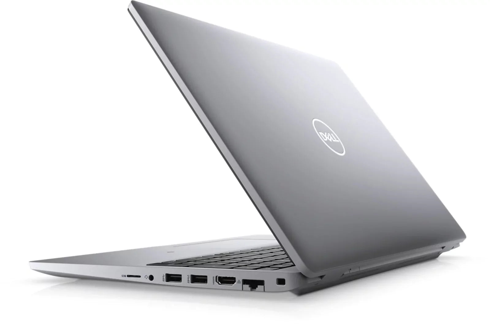 Latitude 5000 5520 Laptop (2021) | 15.6" HD | Core i7 - 256GB SSD - 16GB RAM | 4 Cores @ 4.4 GHz - 11th Gen CPU