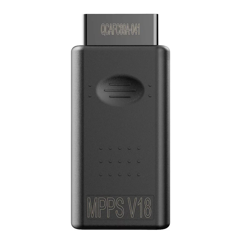 lopituwe MPPS V18 ECU Flashing Chip Tuning Remapping Tool EEprom MPPS ECU remapping Read/Write Auto Detect Car Diagnostic Tool