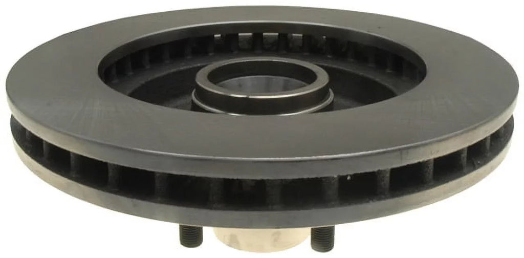 Raybestos 8004R Professional Grade Disc Brake Rotor and Hub Assembly Fits select: 1988-1990,1992-1994 CHEVROLET GMT-400