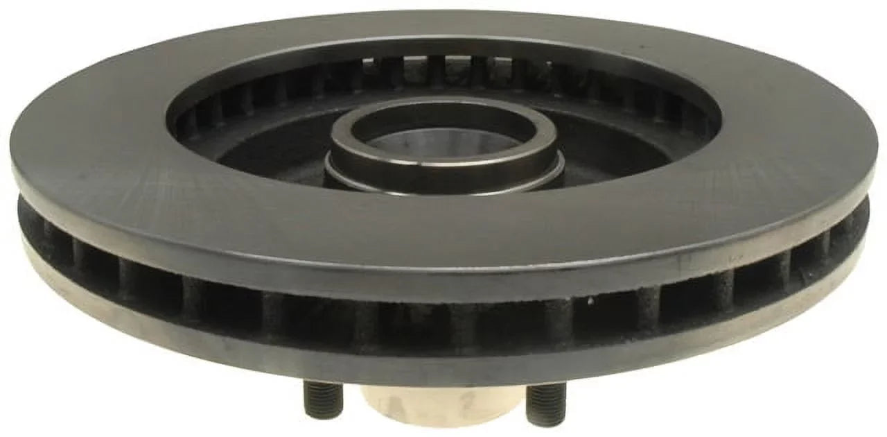 Raybestos 8004R Professional Grade Disc Brake Rotor and Hub Assembly Fits select: 1988-1990,1992-1994 CHEVROLET GMT-400