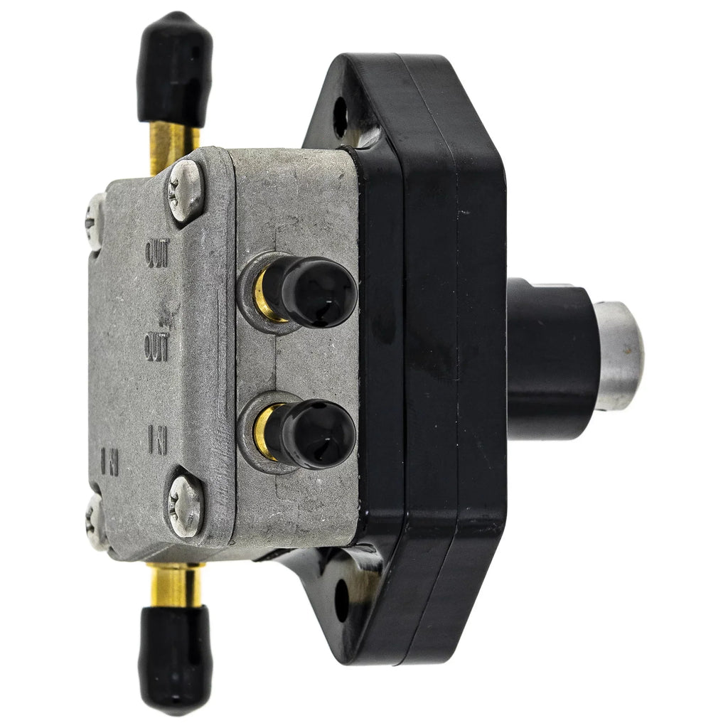 Niche Fuel Pump for Mercury Outboard 881862T1 899106T 892874T 881862T07 519-CFP2263A