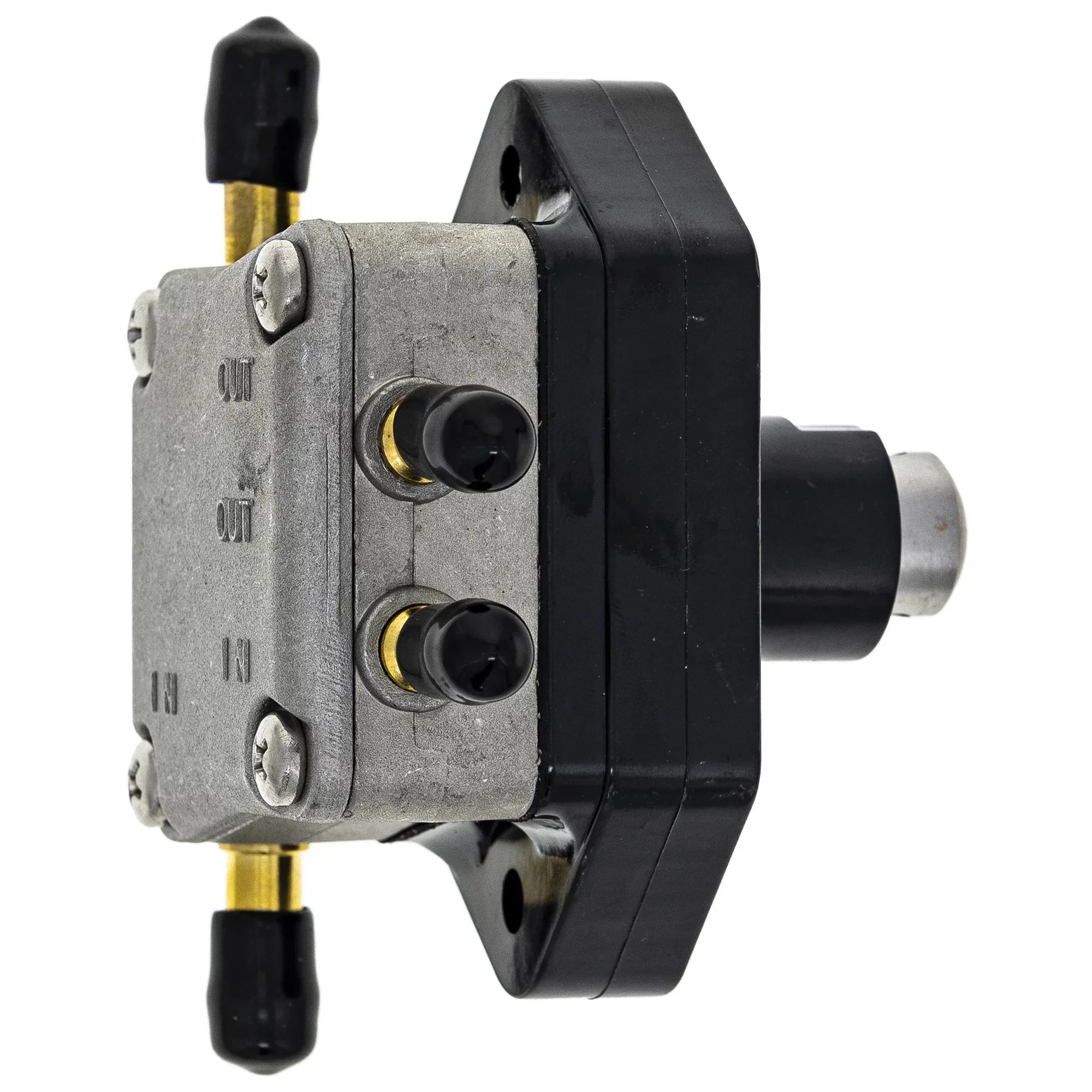 Niche Fuel Pump for Mercury Outboard 881862T1 899106T 892874T 881862T07 519-CFP2263A