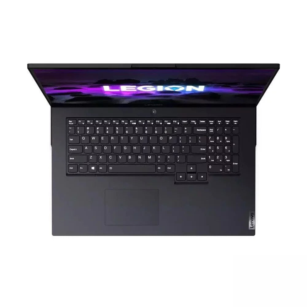 Legion 5 17.3" FHD Gaming Laptop AMD Ryzen 7-5800H NVIDIA GeForce RTX 3070 16GB Ram 1TB SSD W11H