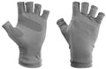 Sunday Afternoons Unisex UVShield Cool Gloves (Quarry,S/M)