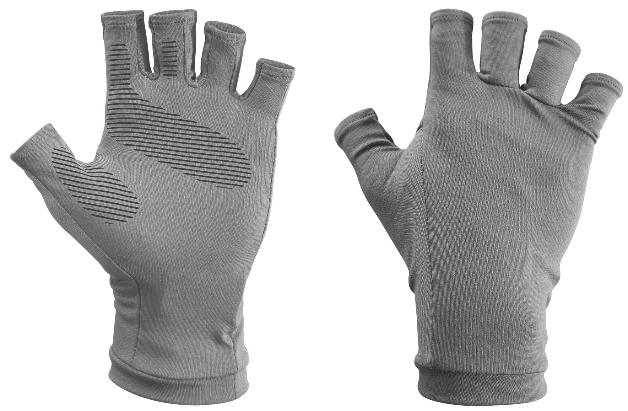 Sunday Afternoons Unisex UVShield Cool Gloves (Quarry,S/M)