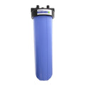 Package Of 5 20-BB 3/4" Whole House Water Filter System