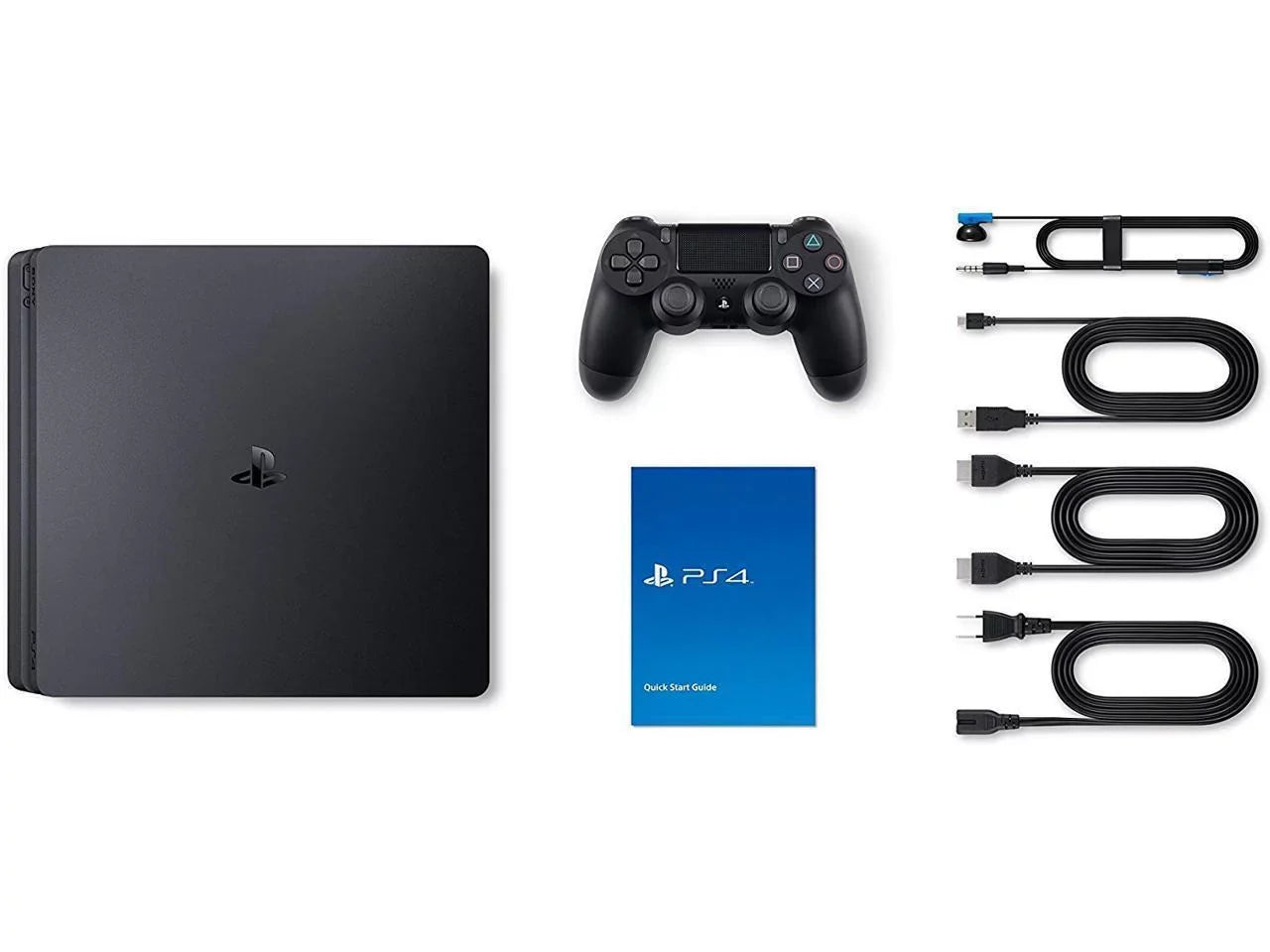 PlayStation 4 Console Call of Duty Modern Warfare II Bundle, Cefesfy