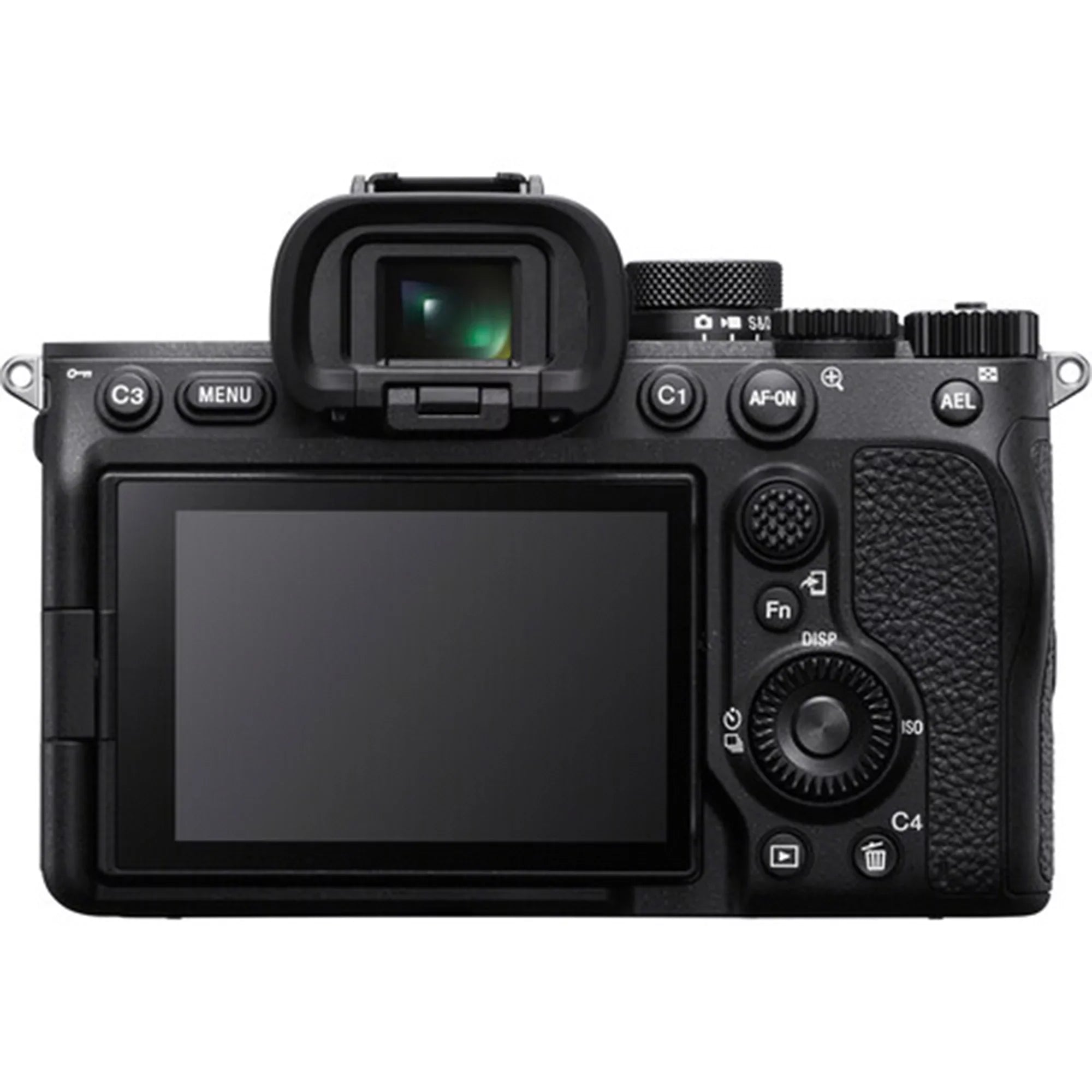 Alpha a7 IV Mirrorless Digital Camera with FE 28-70mm Lens + 2 Pack SanDisk 128GB Card + Case + Tripod + ZeeTech Accessory Bundle
