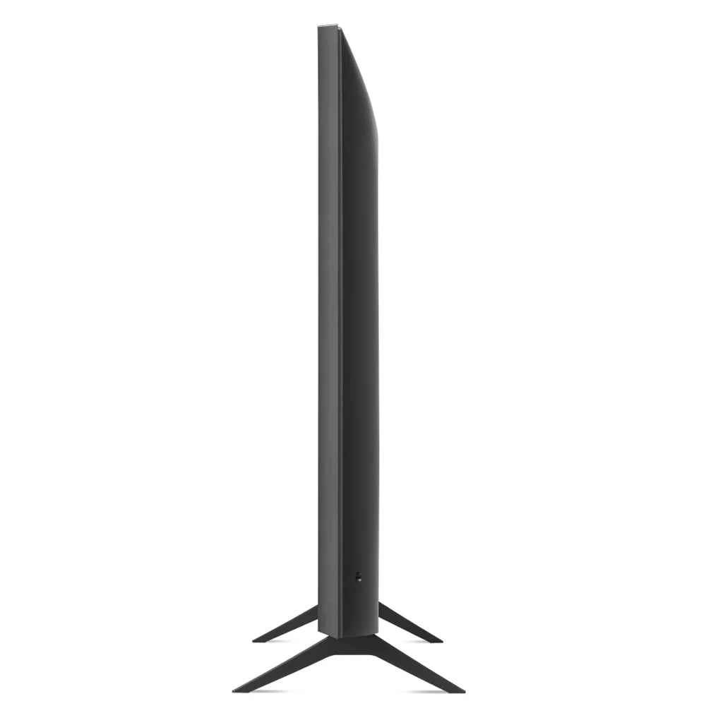 LG 50UQ9000PUD 50 Inch HDR 4K UHD LED TV 2022 Bundle with 1 YR CPS Enhanced Protection Pack