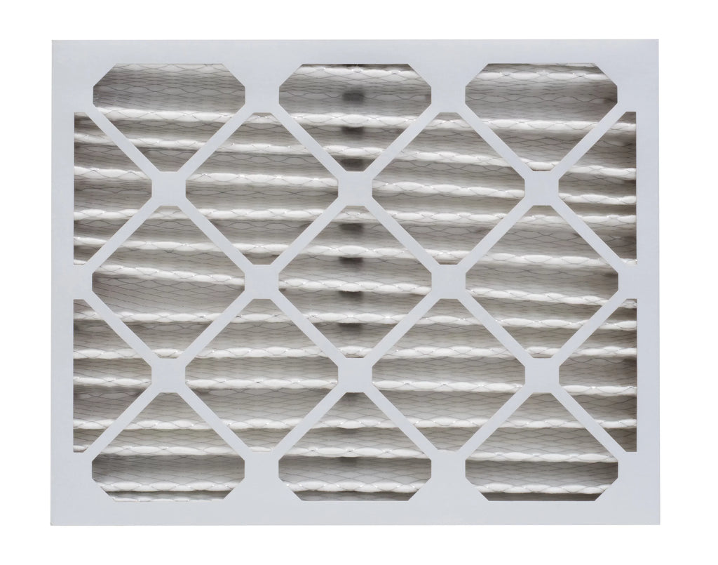 Aerostar 16x20x4 MERV  13,  Air Filter, 16 x 20 x 4, Box of 4
