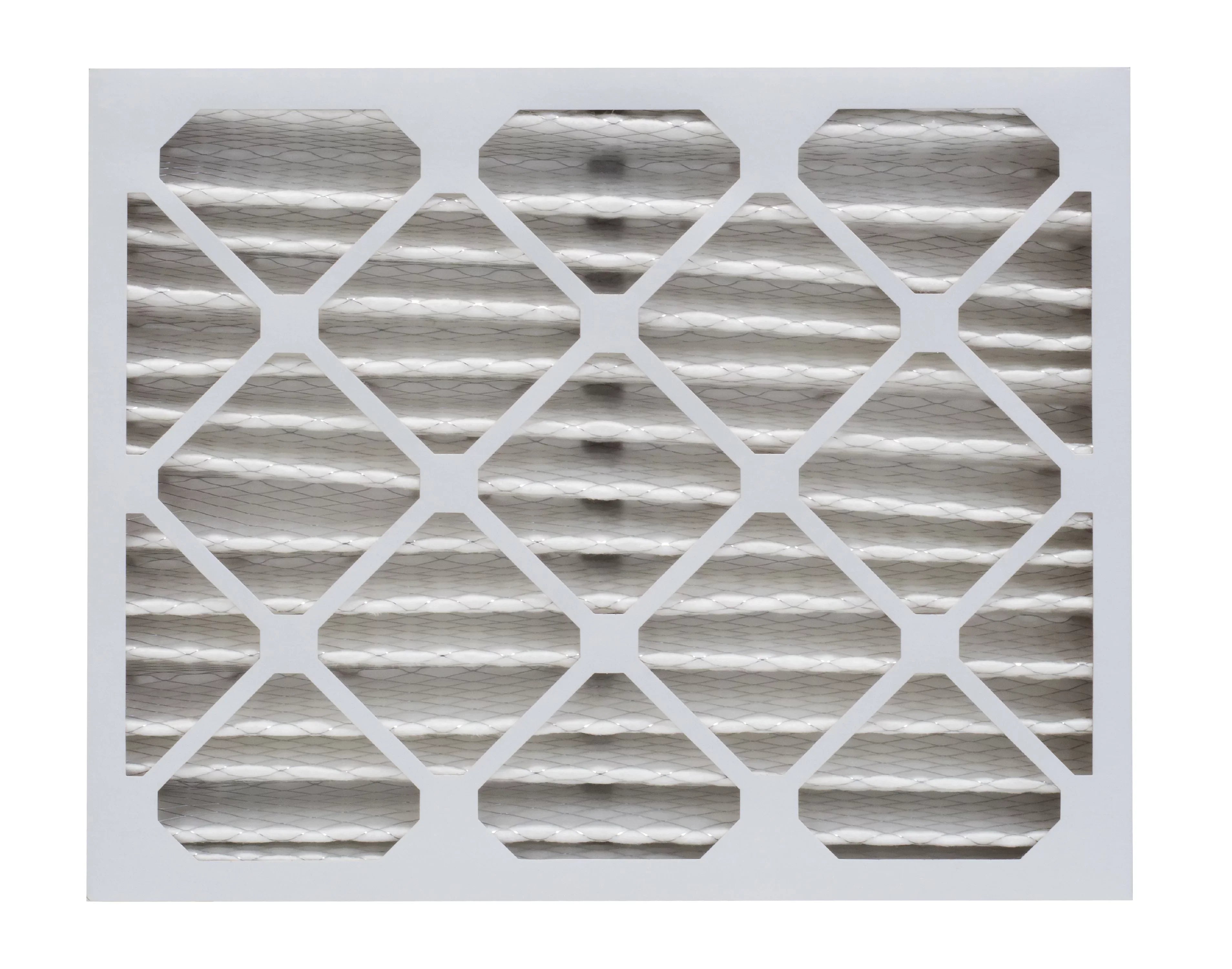 Aerostar 16x20x4 MERV  13,  Air Filter, 16 x 20 x 4, Box of 4