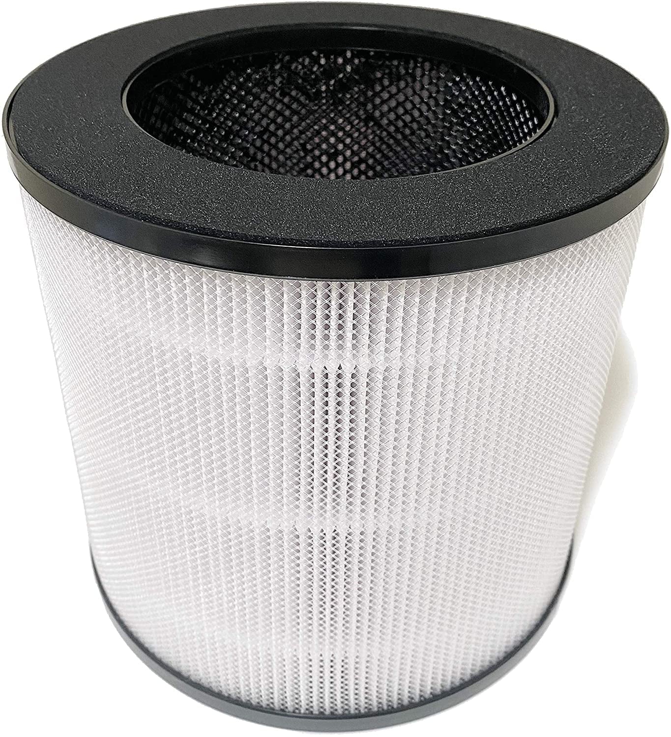 True HEPA Replacement Filter Compatible with MA-14 Air Purifier MA-14R MA-14R-B1 MA-14R-W1. 4 Packs