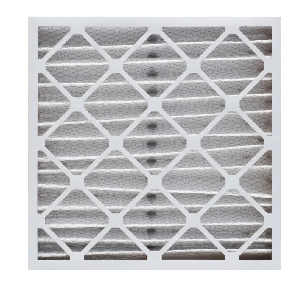 Aerostar 20x20x4 MERV  11, Pleated Air Filter, 20 x 20 x 4, Box of 3, Made in the USA