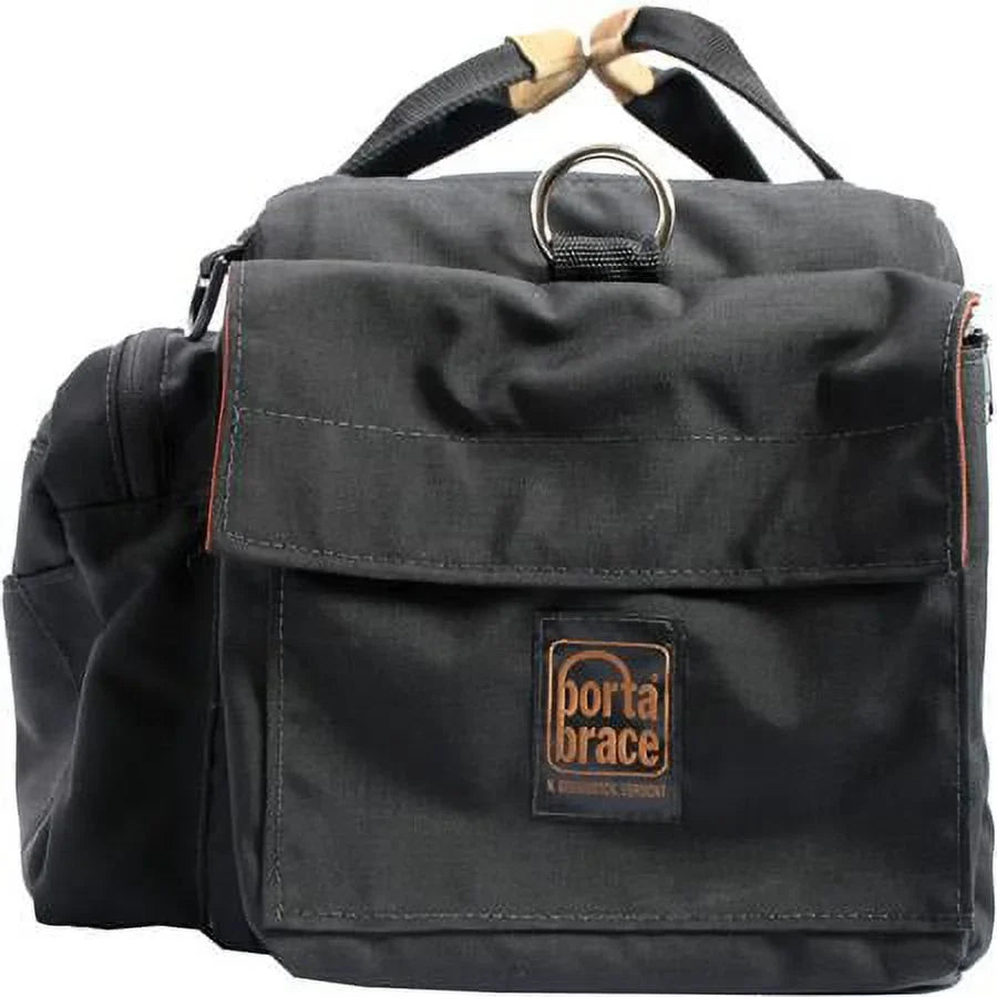 CAR-3 Cargo Case, Video Camera System Bag, Black