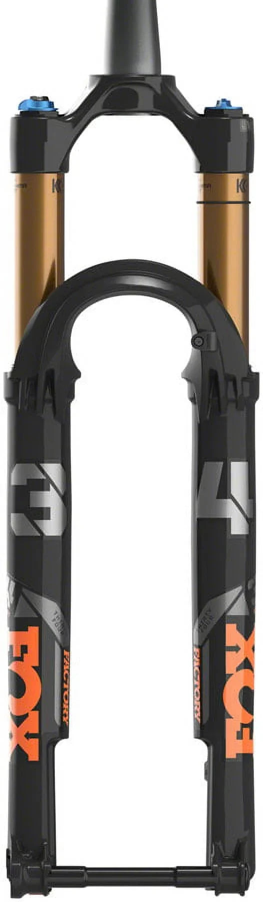 FOX 34 Step-Cast Factory Suspension Fork | 29" | 100mm | 15x110mm | 51mm Offset