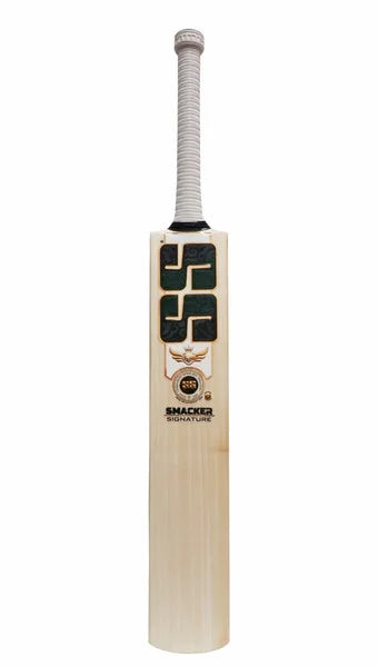 SS GG Smacker Signature Cricket Bat 2022