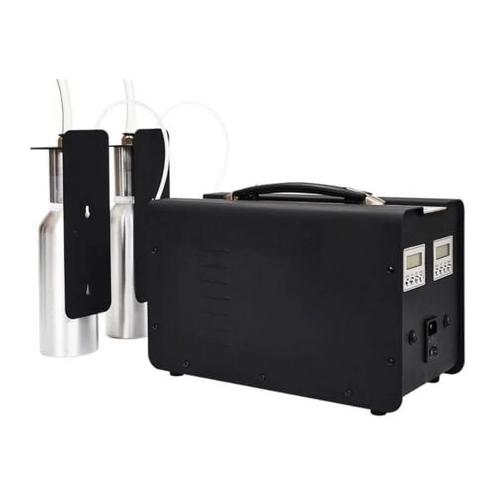 HVAC Scent Machine Programmable Micro Pressure Atomization Aromatherapy Diffuser