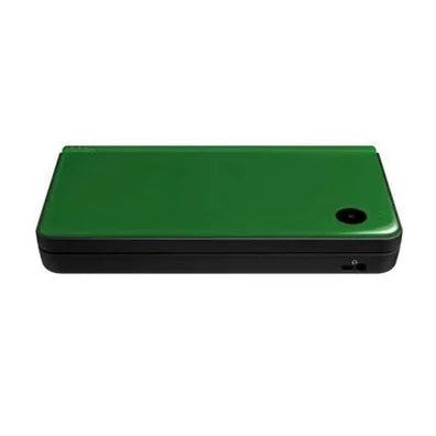 Nintendo DSi XL Green Console Used