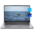Ideapad [Windows 11 Pro] 14" HD Business Laptop Computer, 12th Gen Intel 6-Core i3-1215U, 20GB RAM, 512GB PCIe SSD, Fingerprint Reader, Wi-Fi, Bluetooth 5, HDMI, Gray