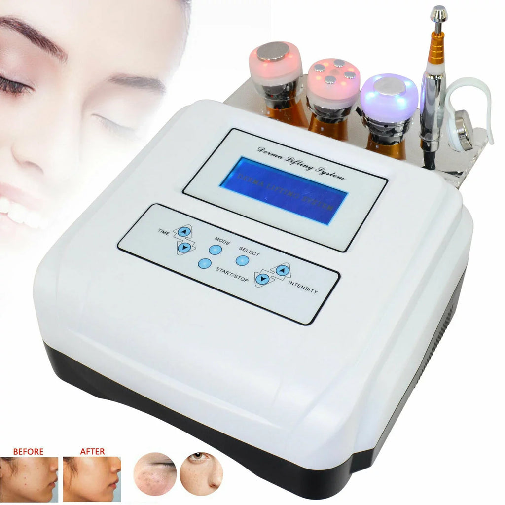 MIDUO Spa Skin Care Anti-aging Beauty Machine