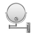 HD Wall Mounted Vanity Mirror - 3.0 - Perfect Clarity & Style