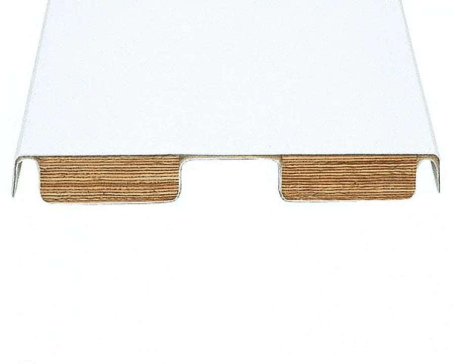 S.R.Smith 68-209-266S2-1 6' Fibre-Dive Diving Board with Flyte-Deck II For Pool