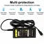 65W Type-C USB-C AC Adapter Charger For  Latitude 7275 7370 7390 LA65NM170