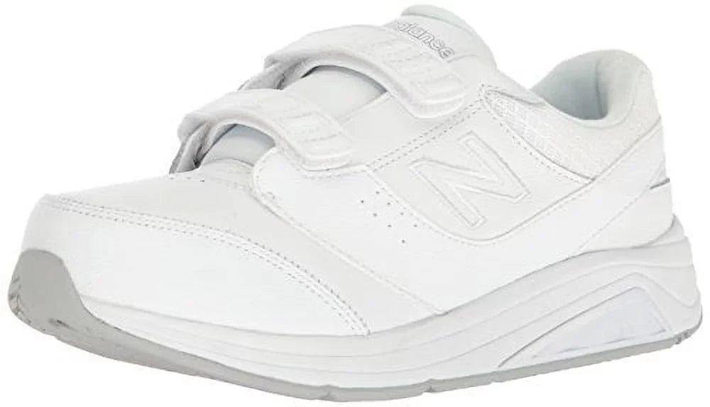 New Balance Women's Ww928 Hw3 Ankle-High Leather Walking Shoe - 10.5M