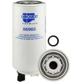 Carquest Premium Fuel/Water Separator Spin-on with Sensor Port, Drain and Reusable Sensor