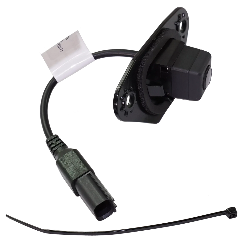 Back Up Camera Compatible with 2012-2014 Toyota Camry