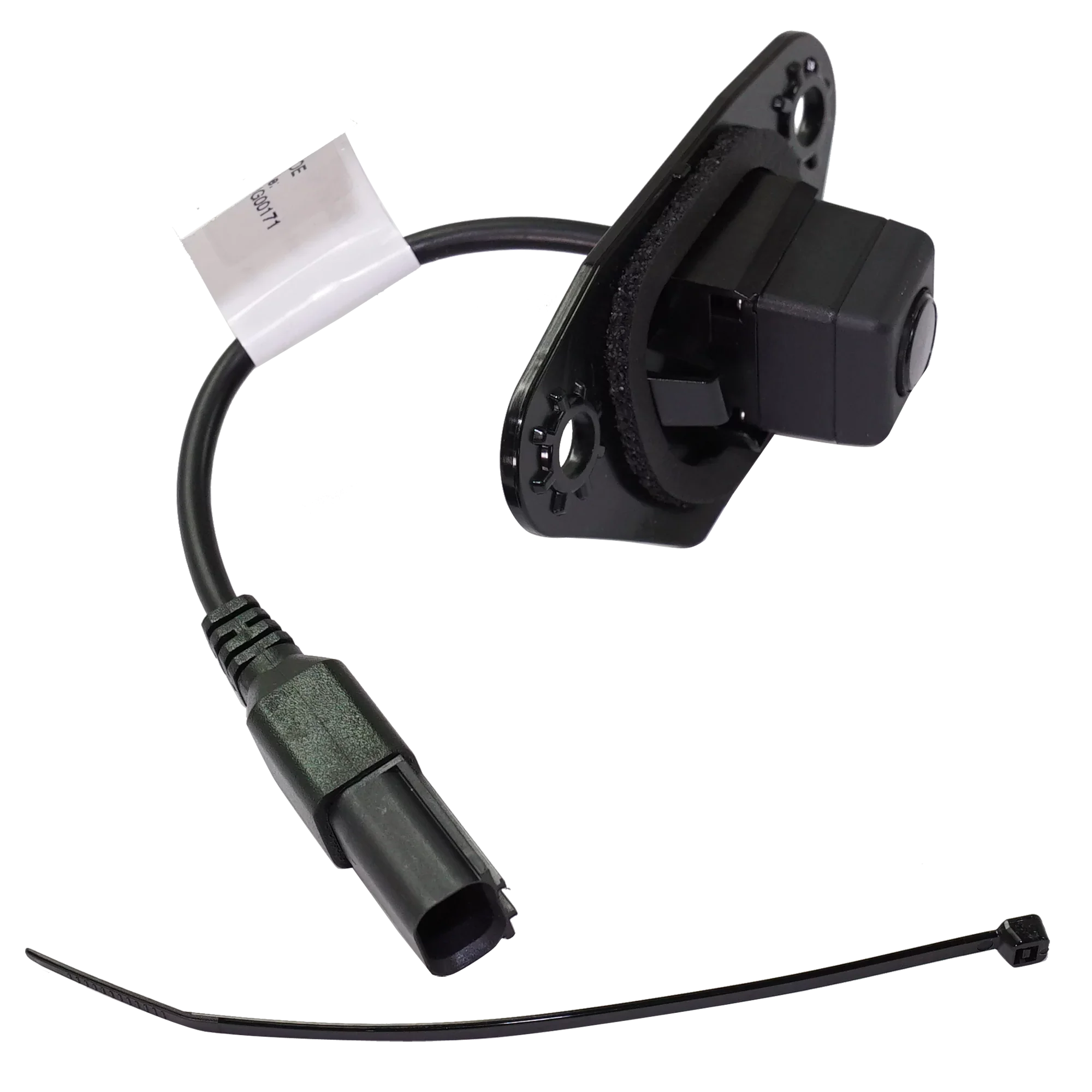 Back Up Camera Compatible with 2012-2014 Toyota Camry