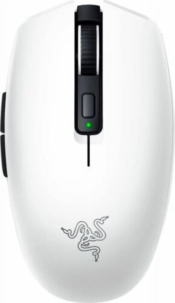 Razer - Orochi V2 Lightweight Wireless Optical Gaming Mouse With 950 Hour Bat...
