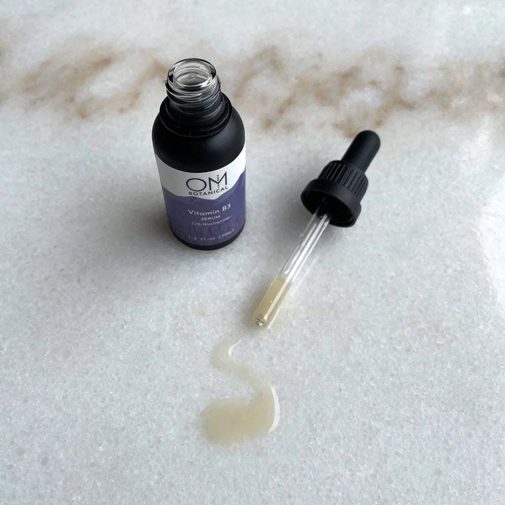 Niacinamide (Vitamin B3) Facial Serum