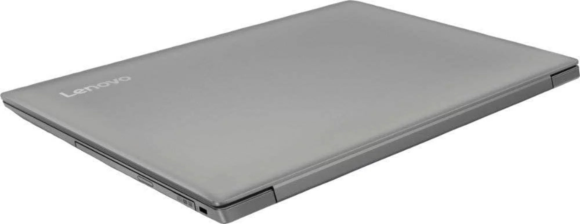 Open Box LENOVO Ideapad 330 15.6" HD TOUCH I5-8250U 12GB 1TB HDD 81DJ0002US