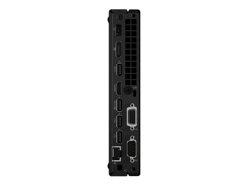 Thinkcentre M75Q Ryzen Pro 5650Ge 3.4G 8Gb 256Gb Ssd, 11JN002PUS (9VQ239)