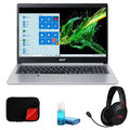 Acer Aspire 5 (A515-55-35SE) 15.6 Inch - Kit with Gaming Headset + More